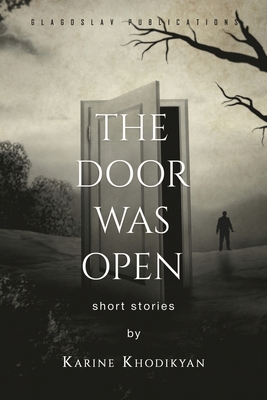 Seller image for The Door was Open (Paperback or Softback) for sale by BargainBookStores