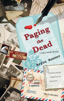 Bild des Verkufers fr Paging the Dead (Paperback or Softback) zum Verkauf von BargainBookStores