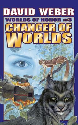 Seller image for Changer of Worlds (Paperback or Softback) for sale by BargainBookStores