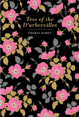 Seller image for Tess of the d'Urbervilles (Hardback or Cased Book) for sale by BargainBookStores