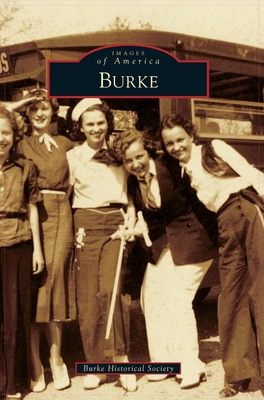 Seller image for Burke (Hardback or Cased Book) for sale by BargainBookStores
