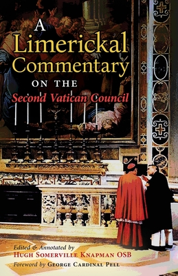 Seller image for A Limerickal Commentary on the Second Vatican Council (Paperback or Softback) for sale by BargainBookStores