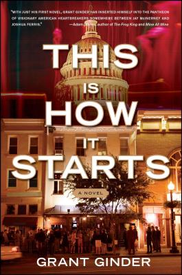 Seller image for This Is How It Starts (Paperback or Softback) for sale by BargainBookStores