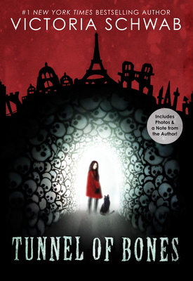 Seller image for Tunnel of Bones (City of Ghosts #2), Volume 2 (Paperback or Softback) for sale by BargainBookStores