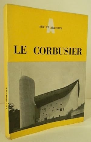 LE CORBUSIER.