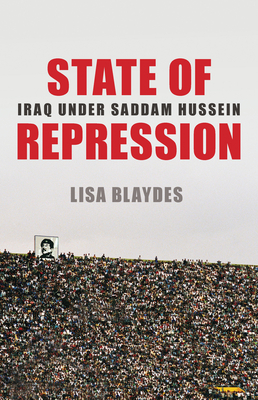 Image du vendeur pour State of Repression: Iraq Under Saddam Hussein (Paperback or Softback) mis en vente par BargainBookStores