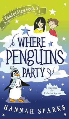 Seller image for Where Penguins Party (Hardback or Cased Book) for sale by BargainBookStores