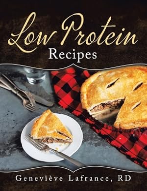 Seller image for Low Protein Recipes (Paperback or Softback) for sale by BargainBookStores