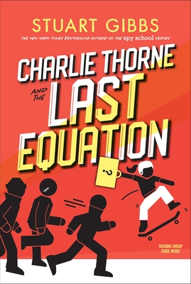 Bild des Verkufers fr Charlie Thorne and the Last Equation (Paperback or Softback) zum Verkauf von BargainBookStores
