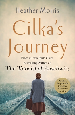 Seller image for Cilka's Journey (Paperback or Softback) for sale by BargainBookStores