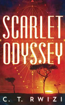 Seller image for Scarlet Odyssey (Compact Disc) for sale by BargainBookStores