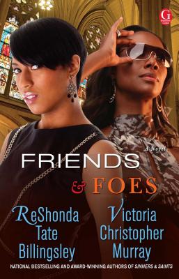 Seller image for Friends & Foes (Original) (Paperback or Softback) for sale by BargainBookStores