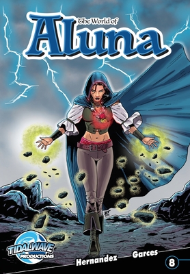 Immagine del venditore per The World of Aluna #8 (Paperback or Softback) venduto da BargainBookStores