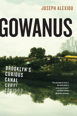 Immagine del venditore per Gowanus: Brooklyn's Curious Canal (Paperback or Softback) venduto da BargainBookStores