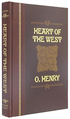 Seller image for Heart of the West. for sale by The Bookworm