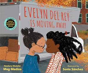 Seller image for Evelyn del Rey Is Moving Away (Hardback or Cased Book) for sale by BargainBookStores