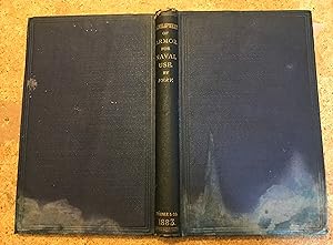 PROCEEDINGS OF THE UNITED STATES NAVAL INSTITUTE, VOLUME IX. NO 3. 1883. THE DEVEOPMENT OF ARMOR ...