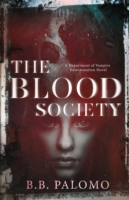 Seller image for The Blood Society (Paperback or Softback) for sale by BargainBookStores