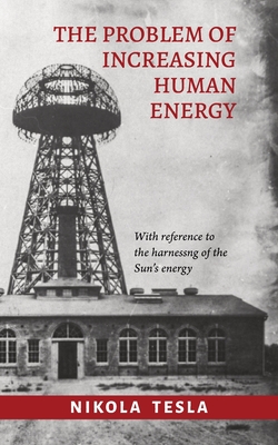 Seller image for The Problem of Increasing Human Energy (Paperback or Softback) for sale by BargainBookStores