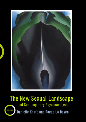 Seller image for The New Sexual Landscape and Contemporary Psychoanalysis (Paperback or Softback) for sale by BargainBookStores