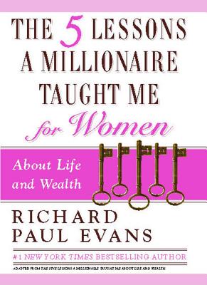 Seller image for Five Lessons a Millionaire Taught Me for Women (Paperback or Softback) for sale by BargainBookStores