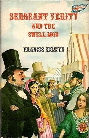 Sergeant Verity and the Swell Mob