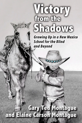 Bild des Verkufers fr Victory from the Shadows: Growing Up in a New Mexico School for the Blind and Beyond (Paperback or Softback) zum Verkauf von BargainBookStores