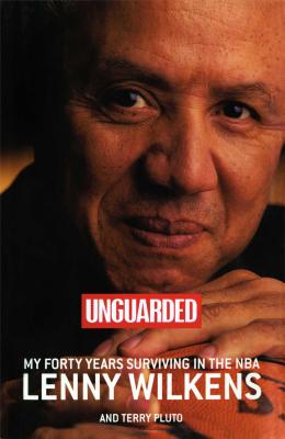 Seller image for Unguarded: My Forty Years Surviving in the NBA (Paperback or Softback) for sale by BargainBookStores