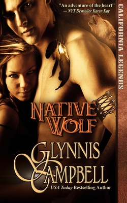 Image du vendeur pour Native Wolf (Paperback or Softback) mis en vente par BargainBookStores