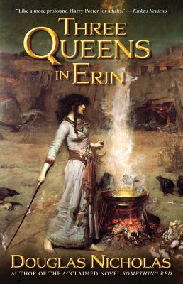 Imagen del vendedor de Three Queens in Erin (Paperback or Softback) a la venta por BargainBookStores