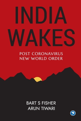 Seller image for India Wakes: Post Coronavirus New World Order (Paperback or Softback) for sale by BargainBookStores