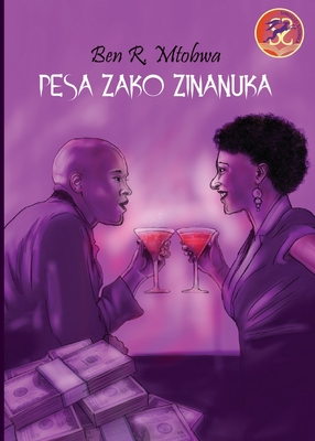 Imagen del vendedor de Pesa Zako Zinanuka (Paperback or Softback) a la venta por BargainBookStores