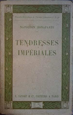 Tendresses impériales.