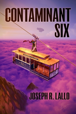 Image du vendeur pour Contaminant Six (Paperback or Softback) mis en vente par BargainBookStores