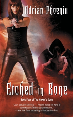 Seller image for Etched in Bone (Paperback or Softback) for sale by BargainBookStores