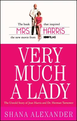 Seller image for Very Much a Lady: The Untold Story of Jean Harris and Dr. Herman Tarnower (Original) (Paperback or Softback) for sale by BargainBookStores