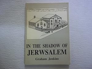 Imagen del vendedor de In the shadow of Jerwsalem a la venta por Carmarthenshire Rare Books