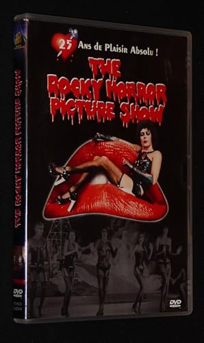 Seller image for The Rocky Horror Picture Show (2 DVD) for sale by Abraxas-libris