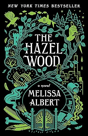 Seller image for The Hazel Wood for sale by moluna