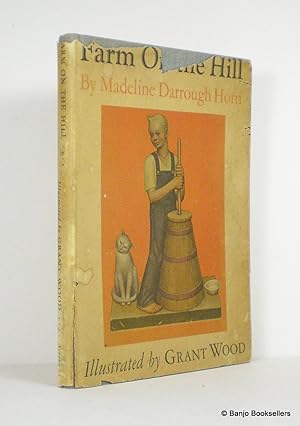 Seller image for Farm on the Hill for sale by Banjo Booksellers, IOBA