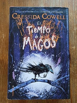 Seller image for EL TIEMPO DE LOS MAGOS : for sale by LA TIENDA DE PACO