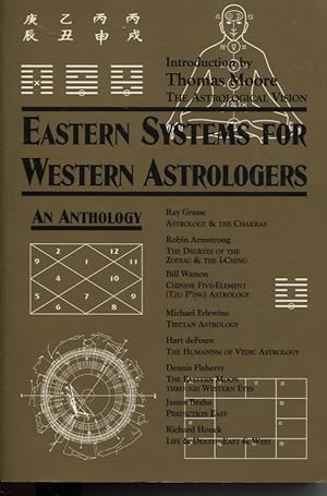 Imagen del vendedor de Eastern Systems for Western Astrologers : an Anthology a la venta por Dromanabooks