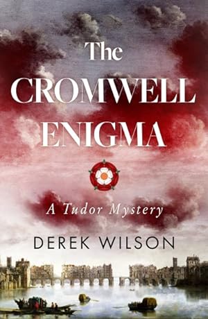 Bild des Verkufers fr Cromwell Enigma : A Tudor Mystery zum Verkauf von GreatBookPricesUK