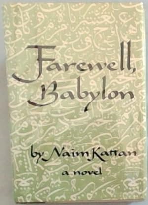 Seller image for Farewell, Babylon (English and French Edition) for sale by Chapter 1
