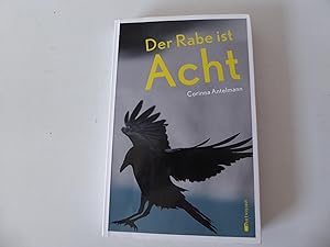 Immagine del venditore per Der Rabe ist Acht. TB venduto da Deichkieker Bcherkiste