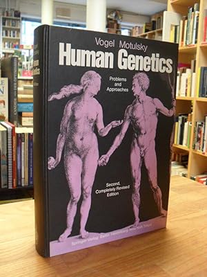 Human genetics - Problems and Approaches,