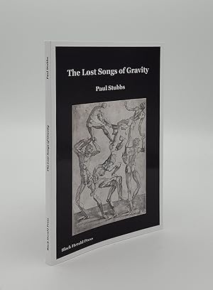 Image du vendeur pour LOST SONGS OF GRAVITY mis en vente par Rothwell & Dunworth (ABA, ILAB)