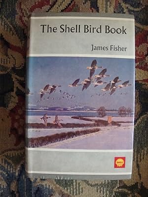 Seller image for The Shell Bird Book for sale by Anne Godfrey