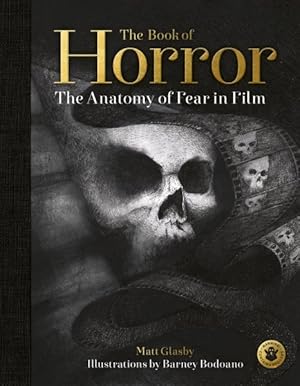 Seller image for Book of Horror : The Anatomy of Fear in Film for sale by GreatBookPrices