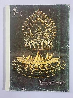 Seller image for Marg. A Magazine Of The Arts. Treasures Of Everyday Art. Raja Dinkar Kelkar Museum. Volume 31 No 3 for sale by Prabhu Book Exports